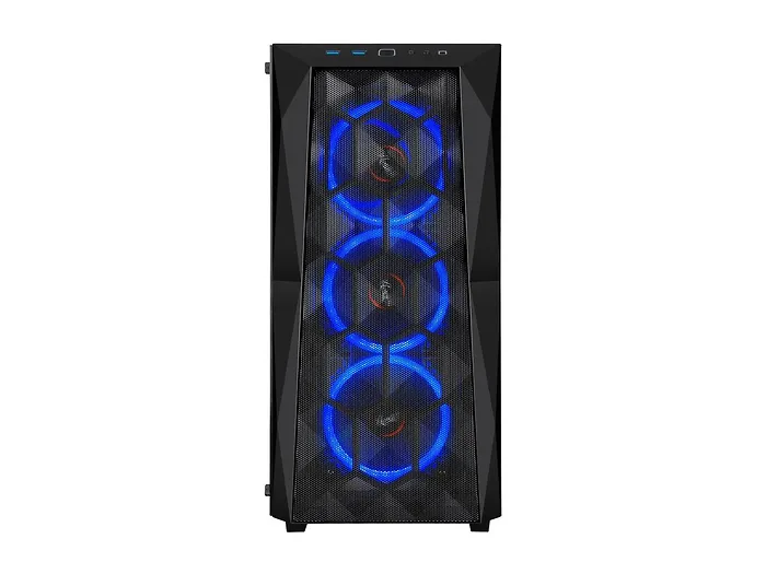 Rosewill-SPECTRA X-BLUE