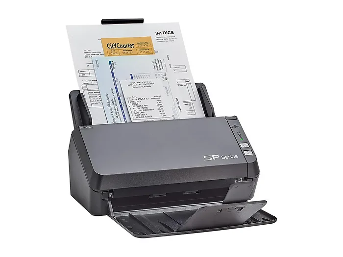 RICOH / Fujitsu-PA03811-B035