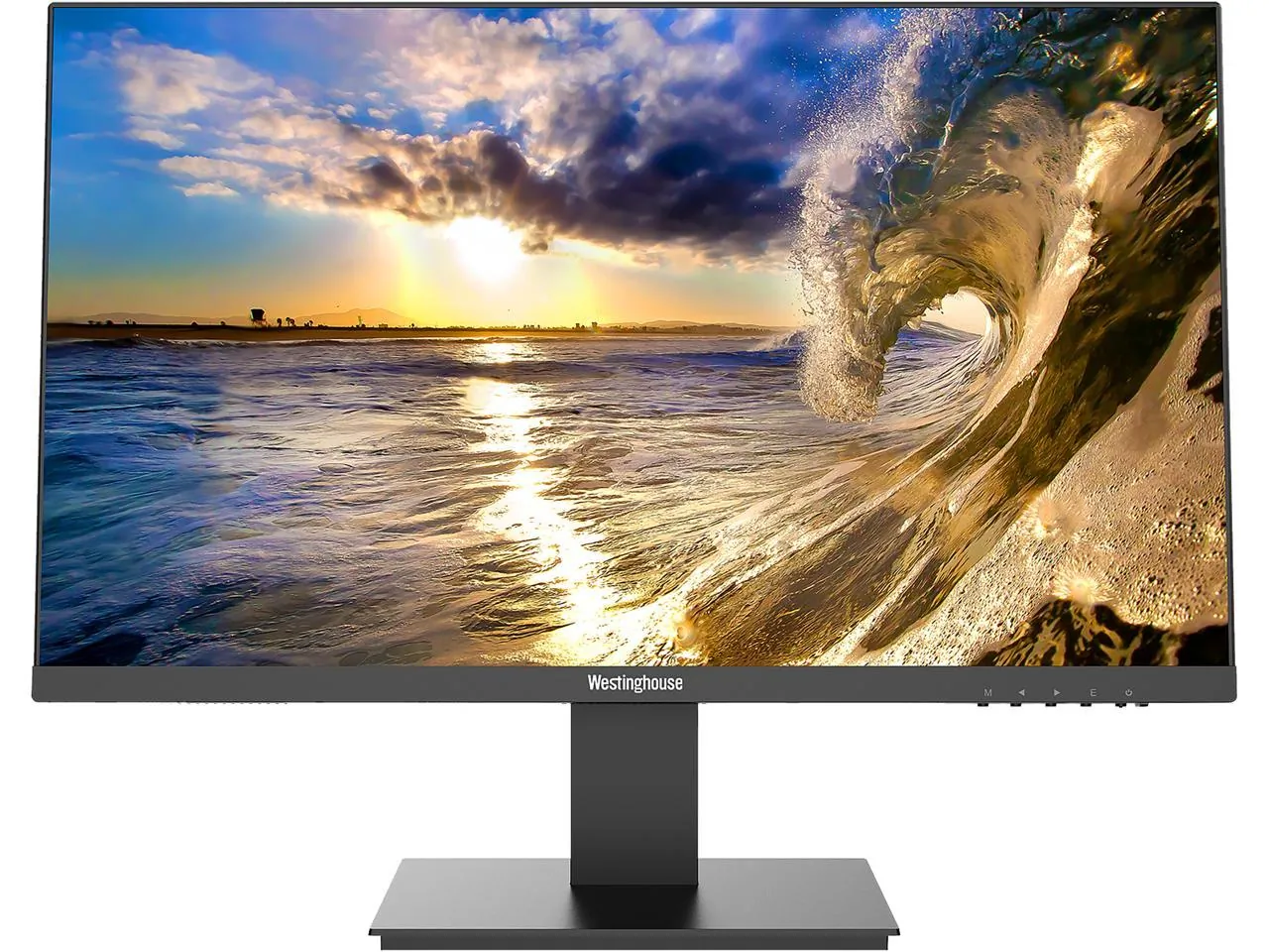 Westinghouse Lighting WH27FX9320 - Westinghouse 27 Full HD IPS Monitor - WH27FX9320