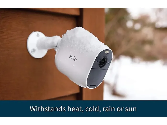 Arlo-VMC2030B-100NAS