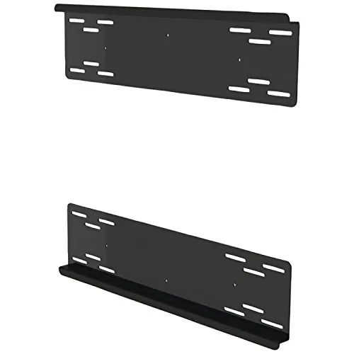 PEERLESS WSP756 - METAL STUD WALL PLATE FOR LARGE SA