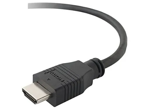 Belkin F8V3311B06-CL2 — 6FT HDMI (M/M) CABLE CL2