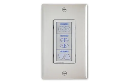 EPSON ELPSP10 — EPSON ELPSP10 IXIEPLUS PROJECTOR CONTROLLER