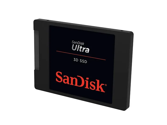 Western Digital-SDSSDH3-1T00-G26