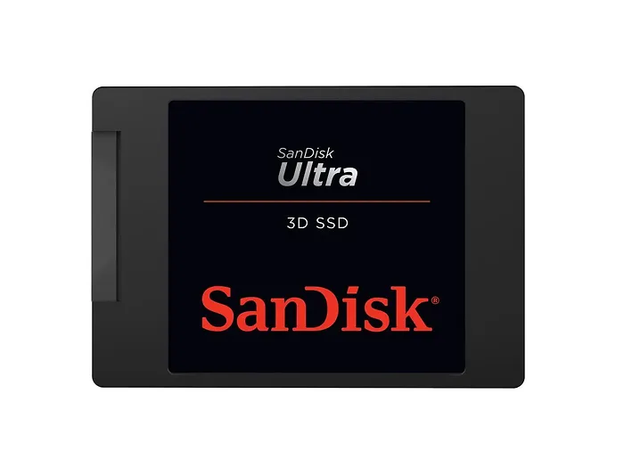 Western Digital-SDSSDH3-1T00-G26