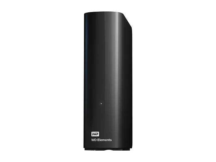 Western Digital-WDBWLG0200HBK-NESN