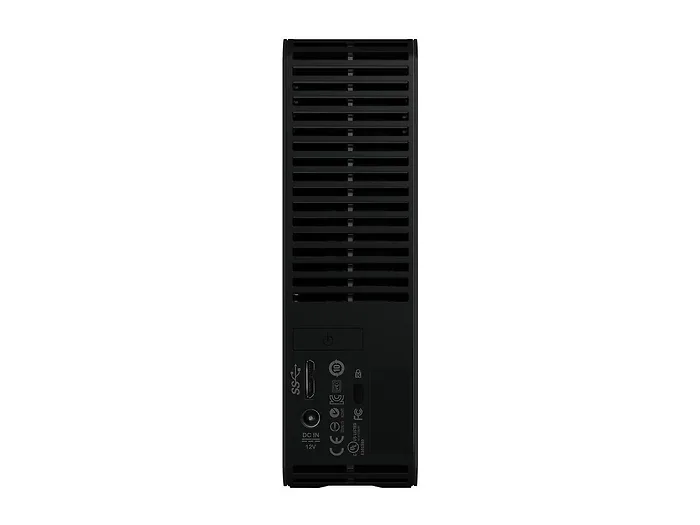 Western Digital-WDBWLG0200HBK-NESN