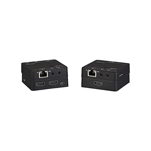 Kanex HDEXT50M — HDMI EXTENDER OVER CAT5/6 UP TO 165FT.