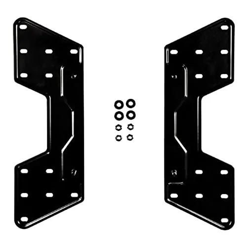 ATDEC AC-AP-4040 - Universal VESA Adaptor Plate for Monitors and TVs