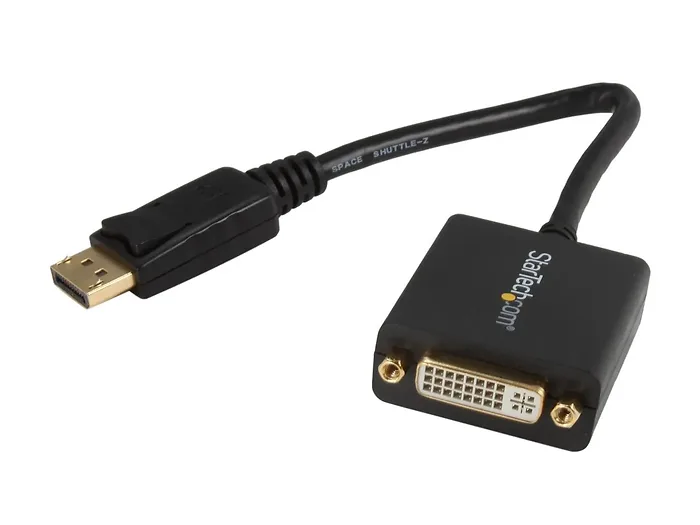 STARTECH-DP2DVI2