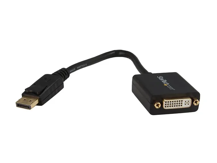 STARTECH-DP2DVI2