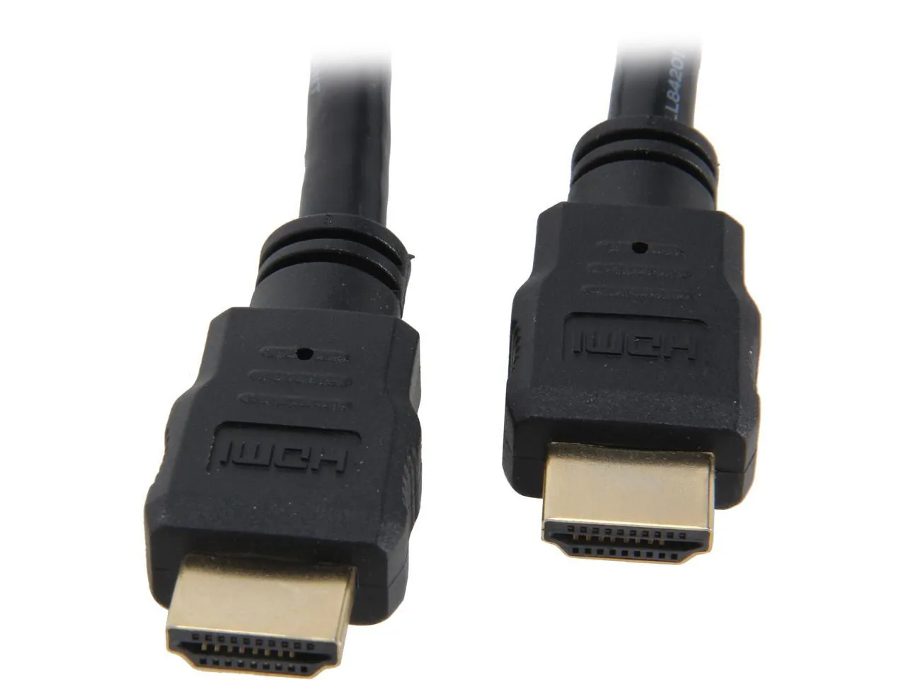 STARTECH HDMM15 — 15FT HIGH SPEED HDMI CABLE WITH ETHERNET; 10.2 GBPS BANDWIDTH; 4K VIDEO (3840X21