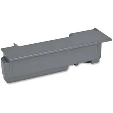Lexmark C734X77G — LEXMARK C734X77G WASTE CONTAINER FOR USE IN C/X73X,74X ESTIMATED YIELD 25K