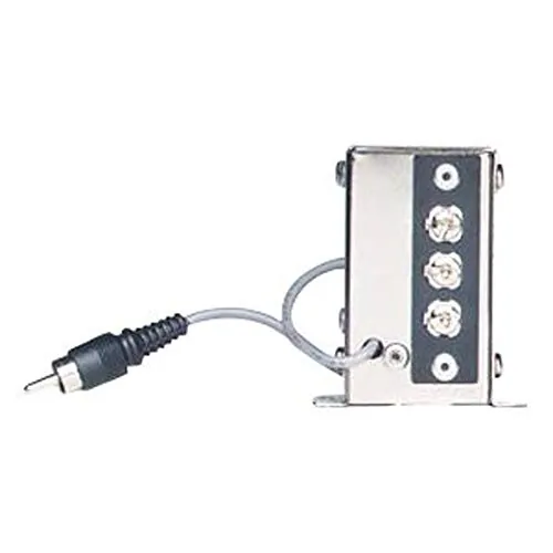 Bogen WMT1AS — Bogen XFORM Speaker Adapter for Versatile Connectivity