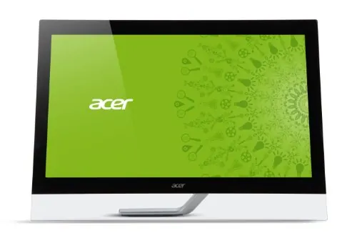 ACER UM.HT2AA.002 - 27 Touch 2560x1440 LED Spkrs