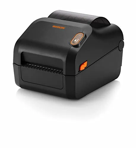 BIXOLON XD3-40DEK — BIXOLON XD3-40DEK Direct Thermal Label Printer