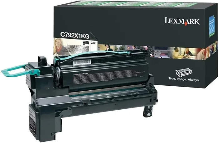 Lexmark-32D0811