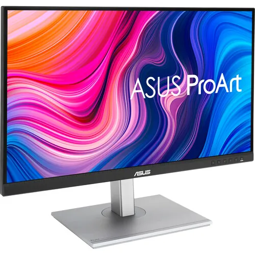 ASUS PA278CV — ASUS MN PA278CV 27 2560x1440 16:9 5ms HDMI DP IPS Speaker Retail