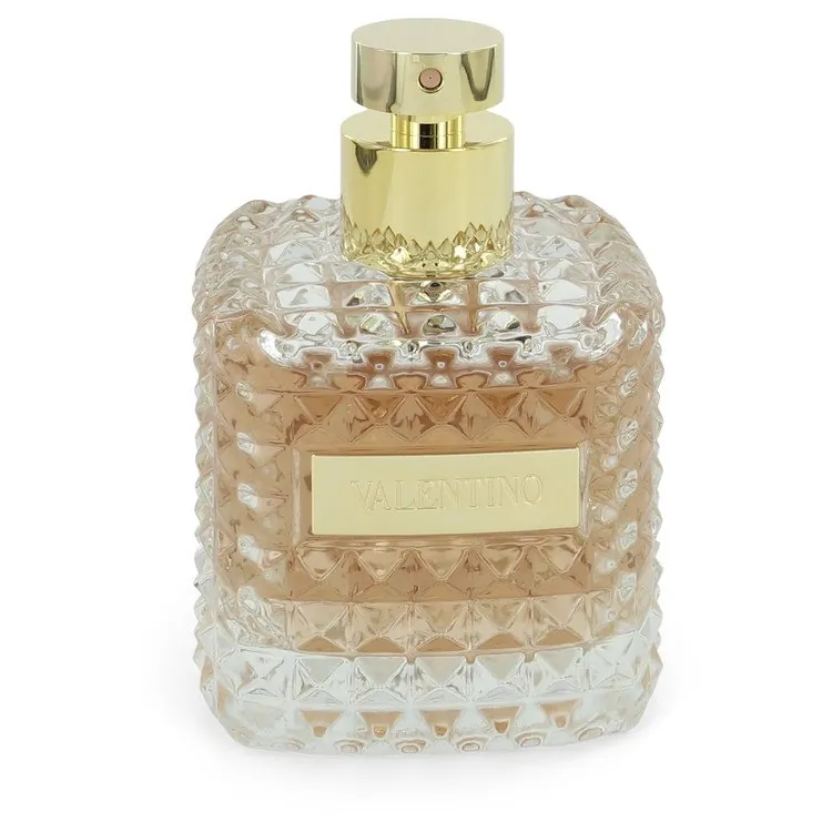 Valentino 547996 - Eau De Parfum Spray (unboxed) 3.4 oz