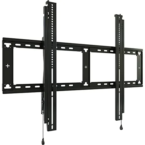 Chief RXF3 — CHIEF EXTRA-LARGE FIT FIXED WALL DISPLAY MOUNT
