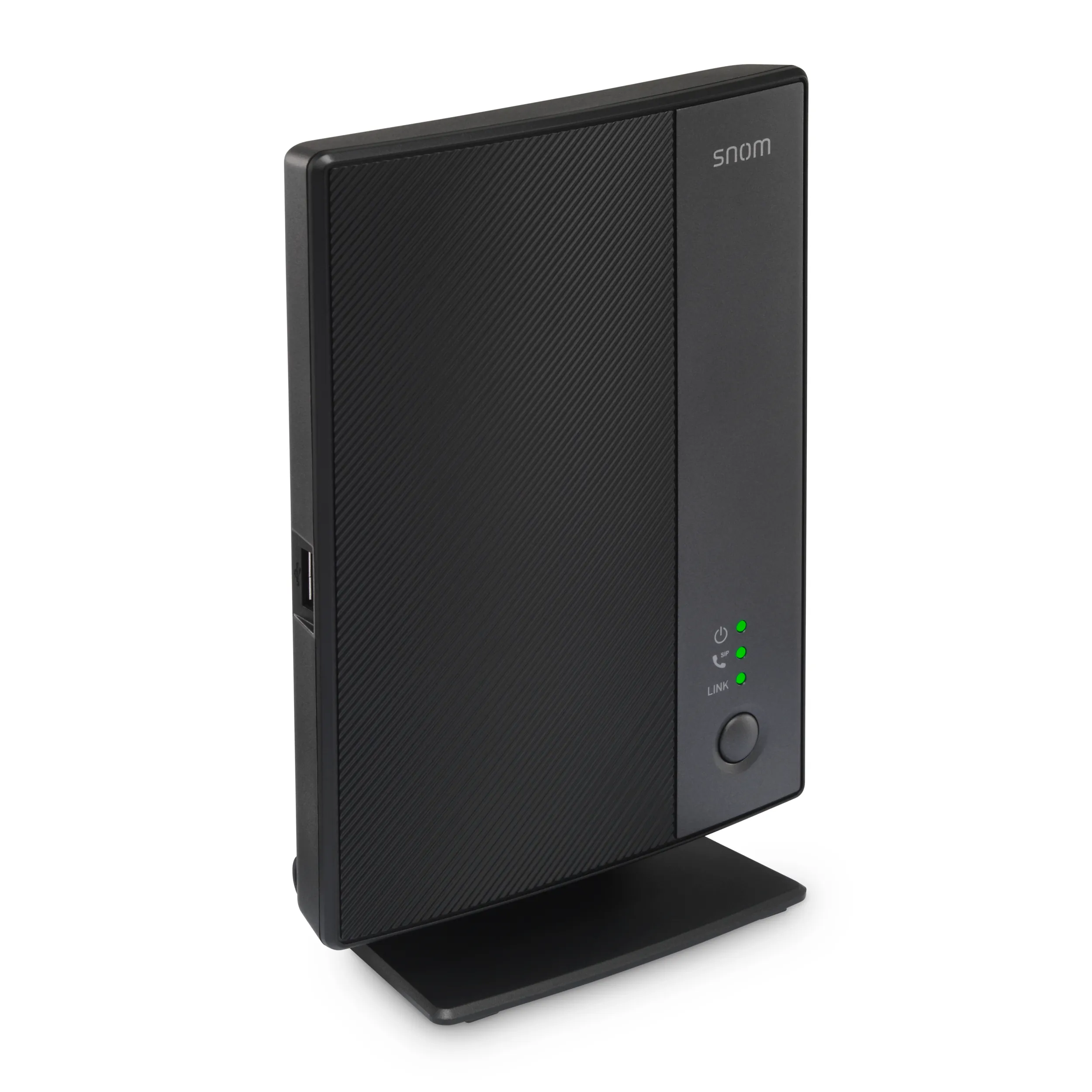 Snom SNO-M500 — M500 Pro DECT Multicell Base Station