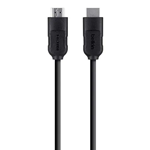 Belkin F8V3311B12 — CABLE,HDMI,HDMI/HDMI,12