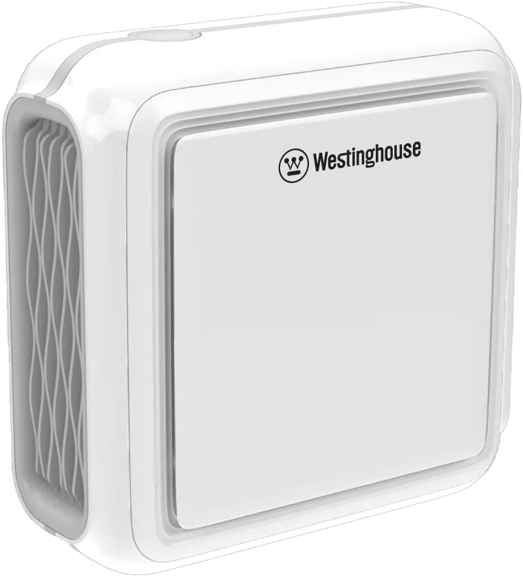 Westinghouse Lighting WES-WH10P - Westinghouse NCCO Air Purifier WH10P