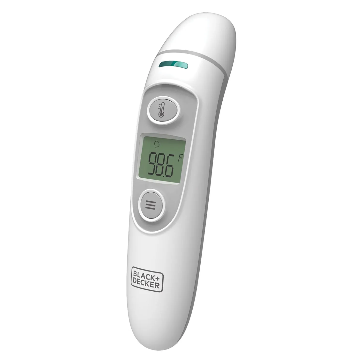 CT Nova BDXTMB100 - Black+Decker 3in1 Infrared Thermometer