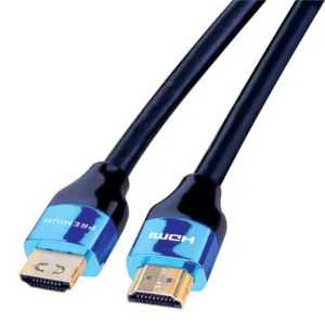 Vanco International 0002-1310 — 15 ft Premium HDMI Cable 2.0 - 18Gbps 4K HDR Support