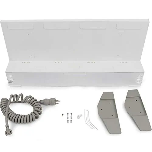ERGOTRON 98-258 — LIFEKINNEX 4-BAY CHARGER, US/CA/MX