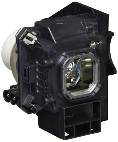 Total Micro NP43LP-TM — BRILLIANCE PROJECTOR LAMP W/GENUINE OEM BULB, NEC NP43LP-TM - 230W