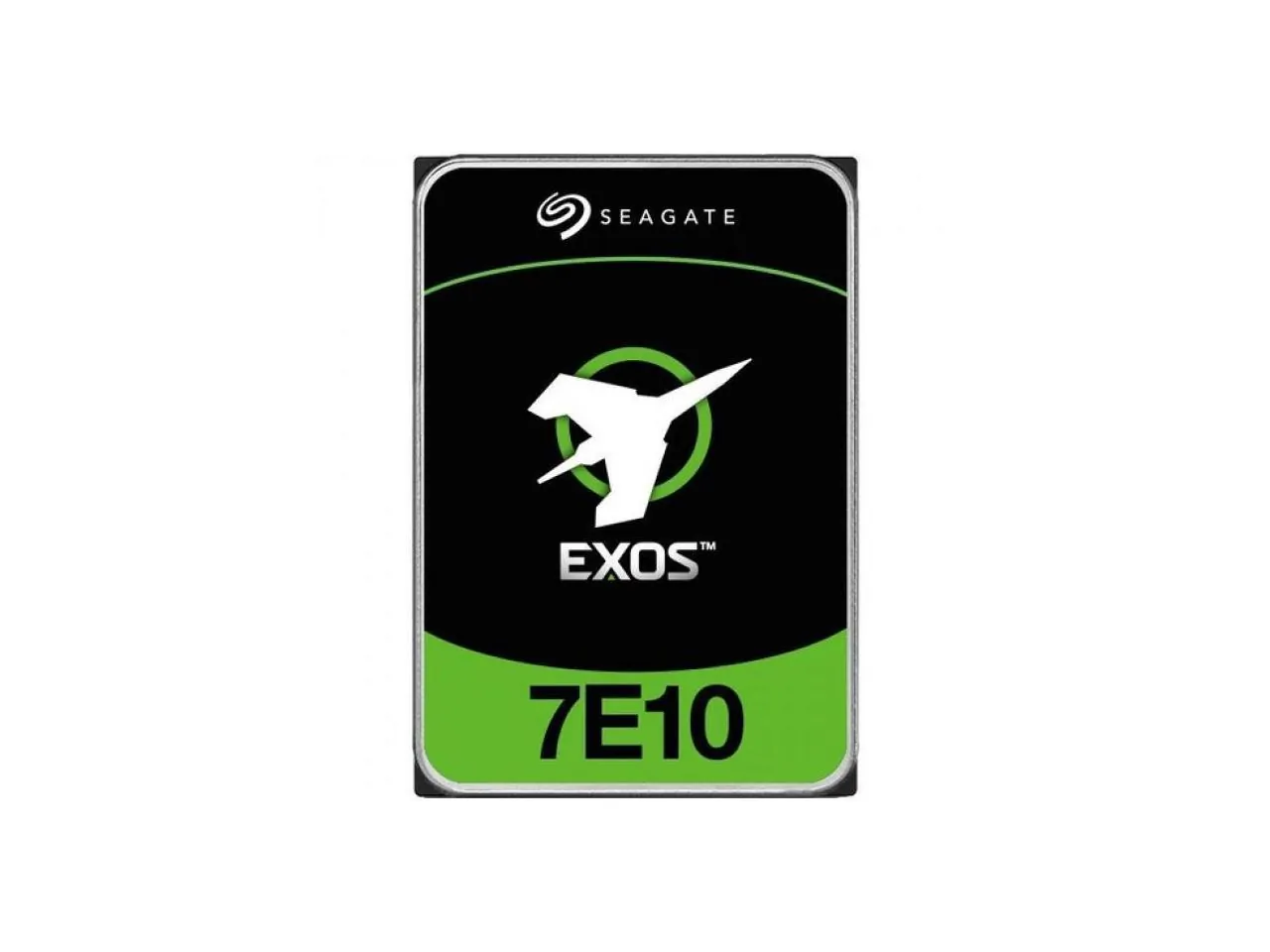 SEAGATE ST8000NM017B — SEAGATE EXOS 7E10 8TB 7.2K 512E/4KN SATA LFF 3.5 HDD