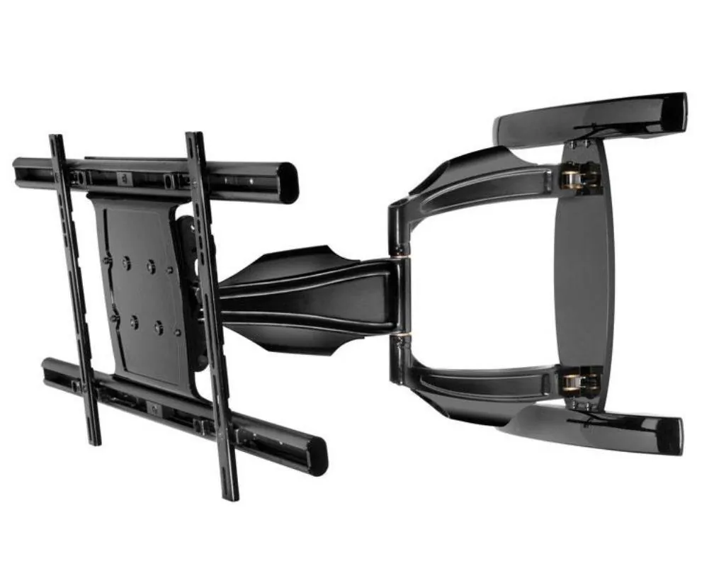 PEERLESS SA761PU — Peerless SmartMount Wall Arm for 39" to 75" Displays