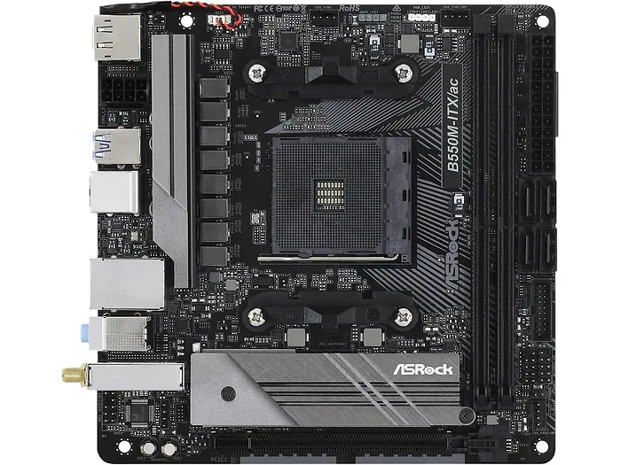ASRock-B550M-ITX/AC