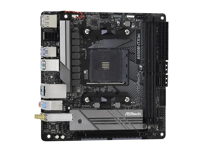 ASRock-B550M-ITX/AC