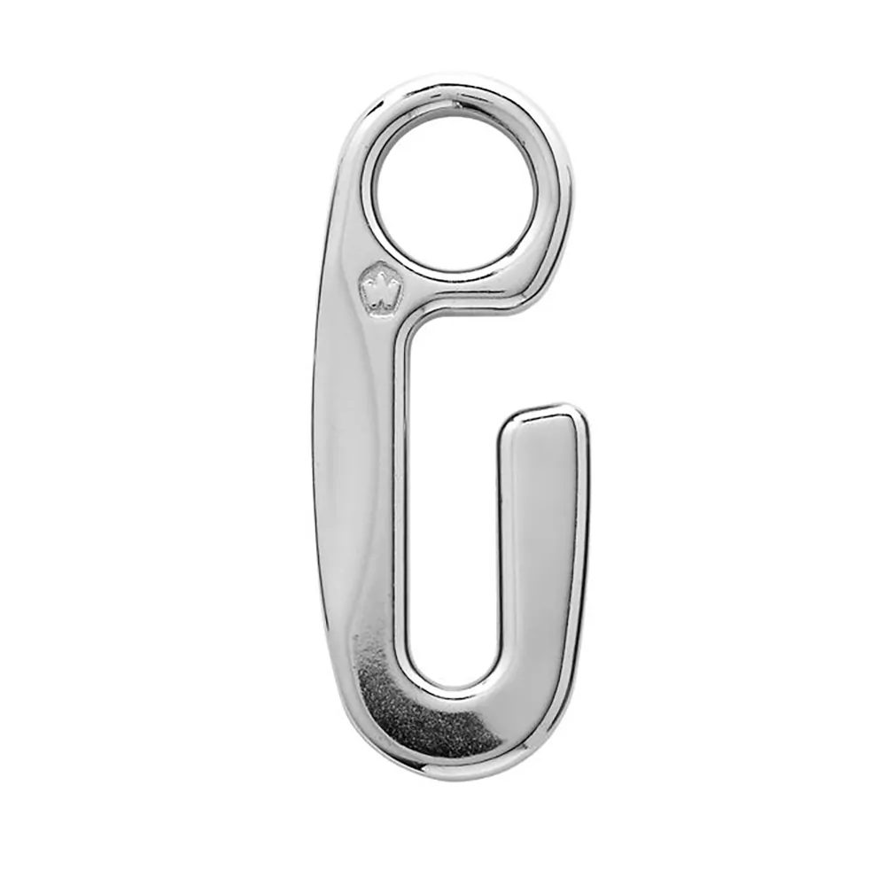 Wichard Marine 29955 — Wichard Chain Grip - For 10mm Chain - 3/8" - 103mm Length - 4-1/16"