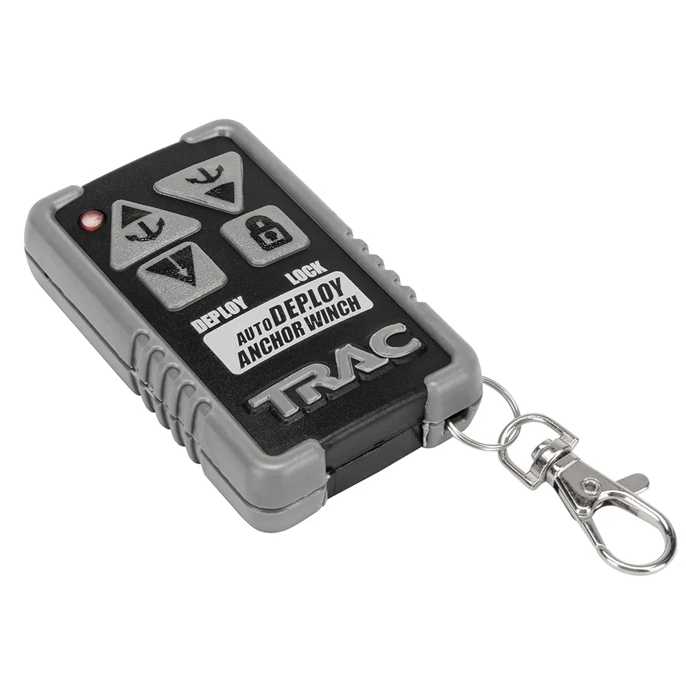 Trac Outdoors 69930 - TRAC Outdoors Wireless Remote Auto Deploy