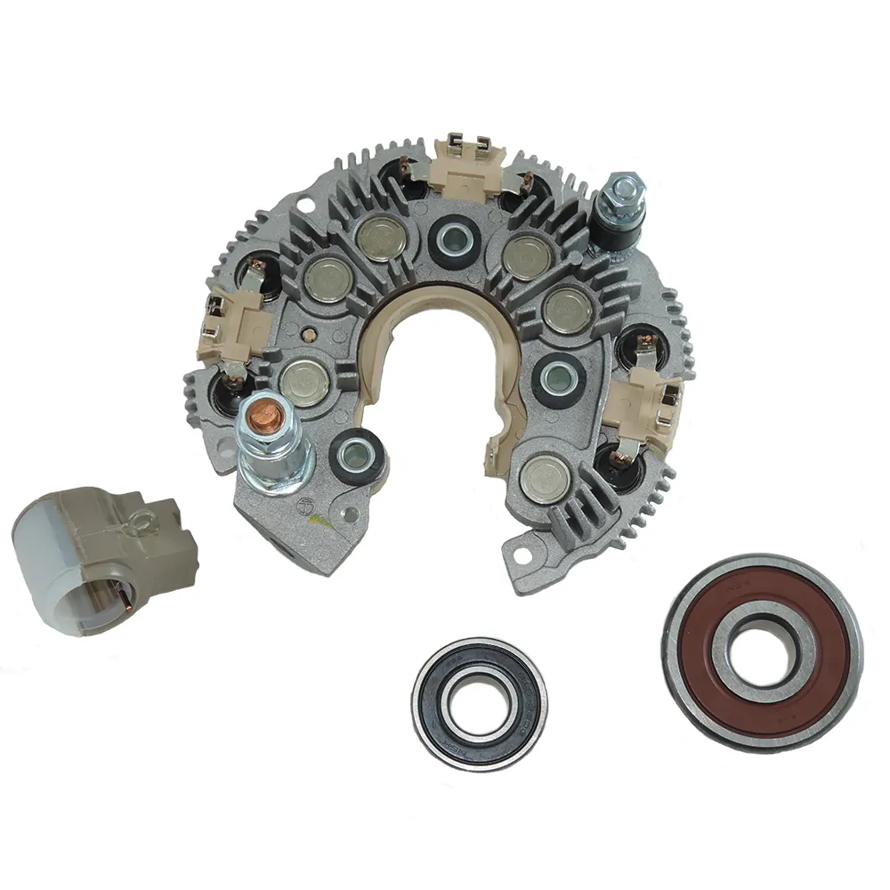 Balmar 70-AT-200 — 200AMP 12V Offshore Repair Kit for AT Series Alternators