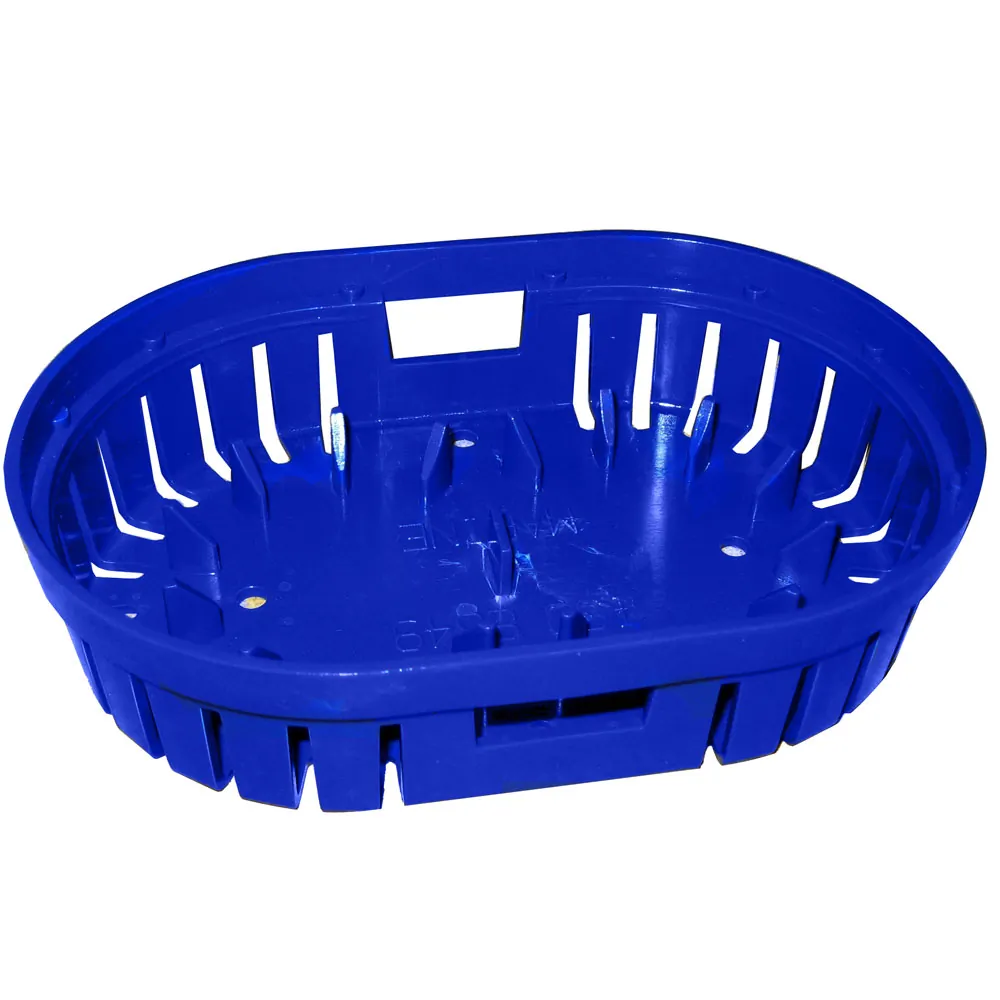 Rule 286 — Rule Replacement Strainer Base f/Rule Mate 1500-2000gph Pumps