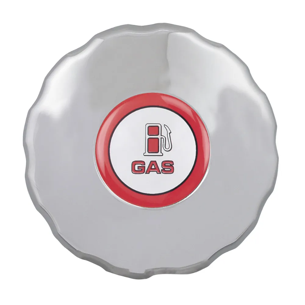 Perko 0582DPS99A — Perko Replacement Fuel Cap with Inserts - 0582 Style