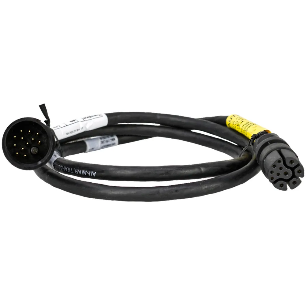 Airmar MMC-11R-LDB — Airmar 11-Pin CHIRP Adapter Cable