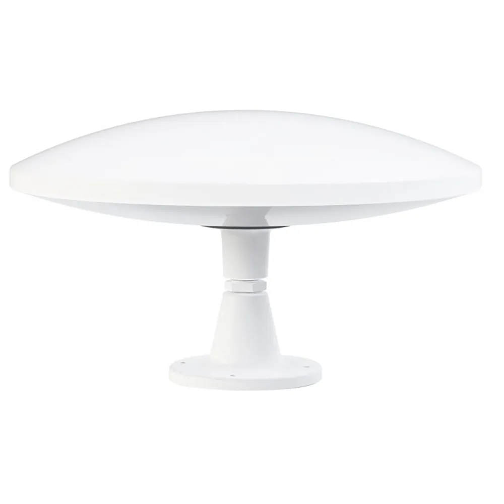 Majestic Global USA MJUFOXL - Majestic UFO XL Marine TV Antenna - 15 34dB Gain