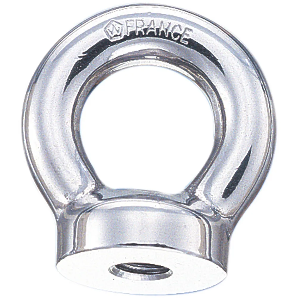 Wichard Marine 06352 — Wichard 1/2" Eye Nut - Robust and Versatile Design