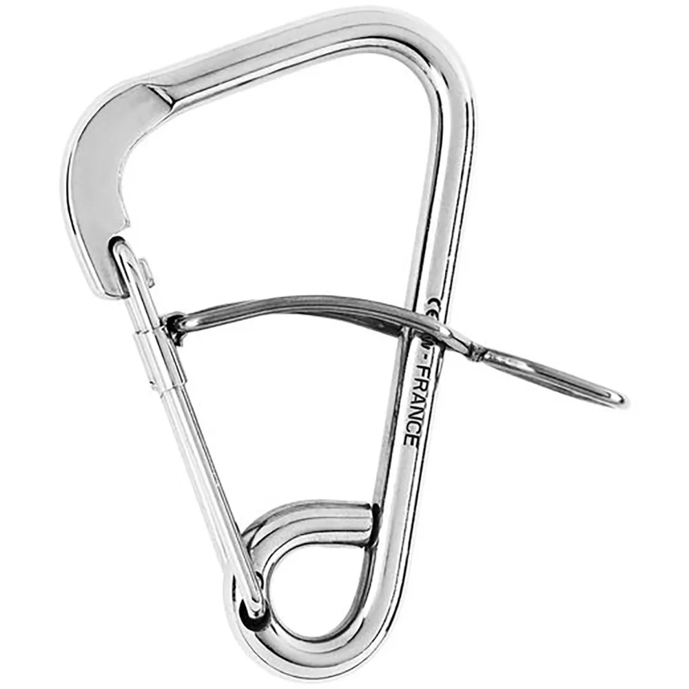 Wichard Marine 02329 — Wichard Automatic Mooring Hook - 170mm Length - 6-11/16"