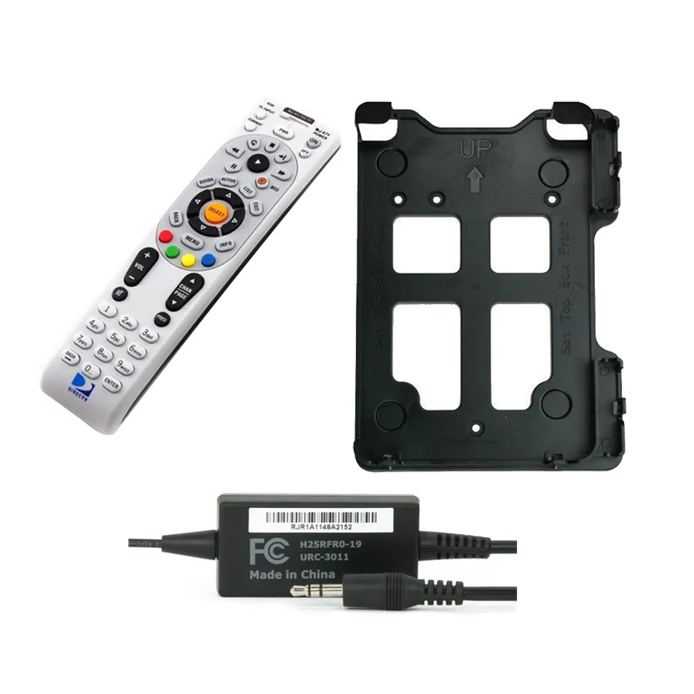 KVH 72-0563 - KVH DIRECTV H25 Wireless Remote Control Kit