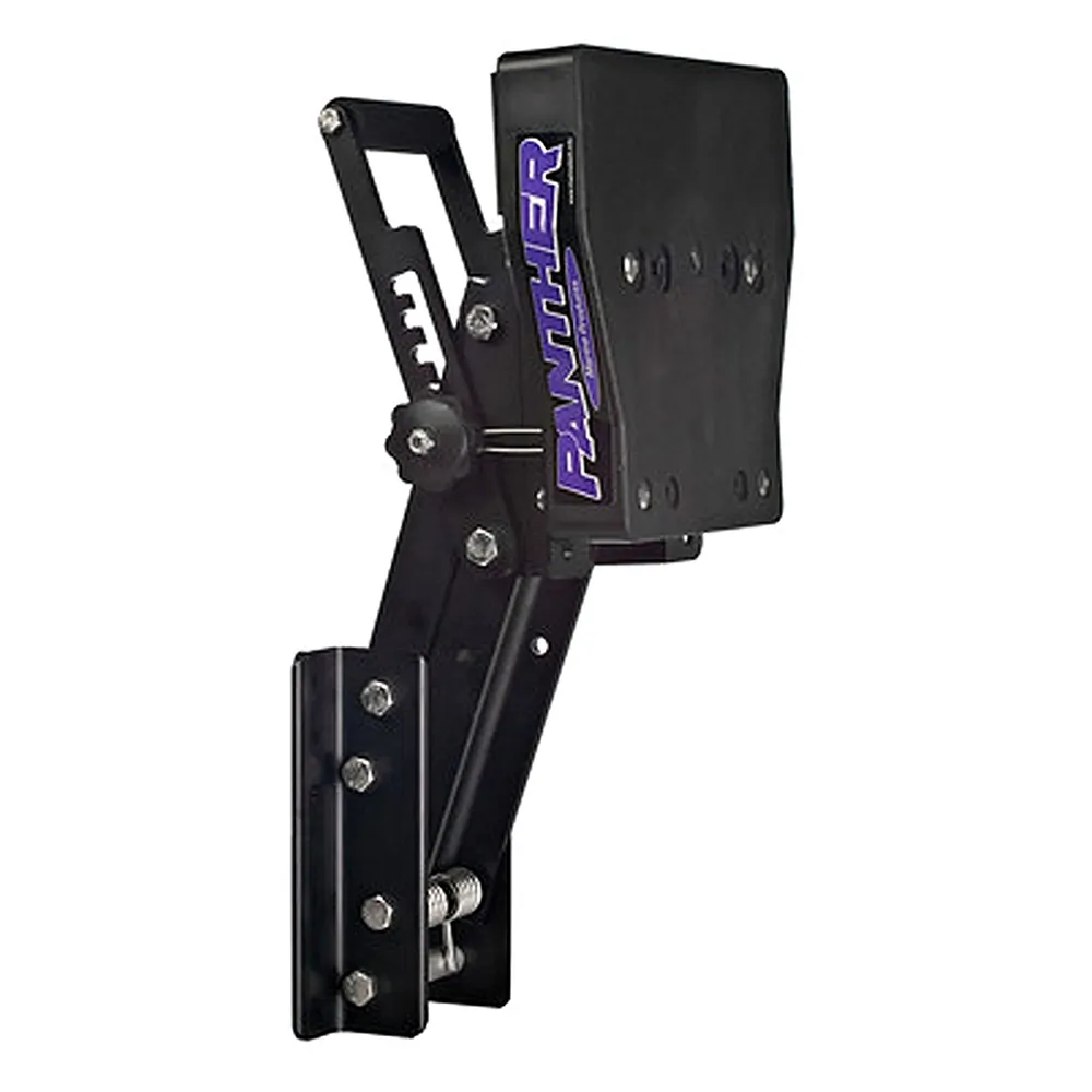 Panther Products 550416 - Panther Adjustable 4-Stroke Bracket with 16 Travel