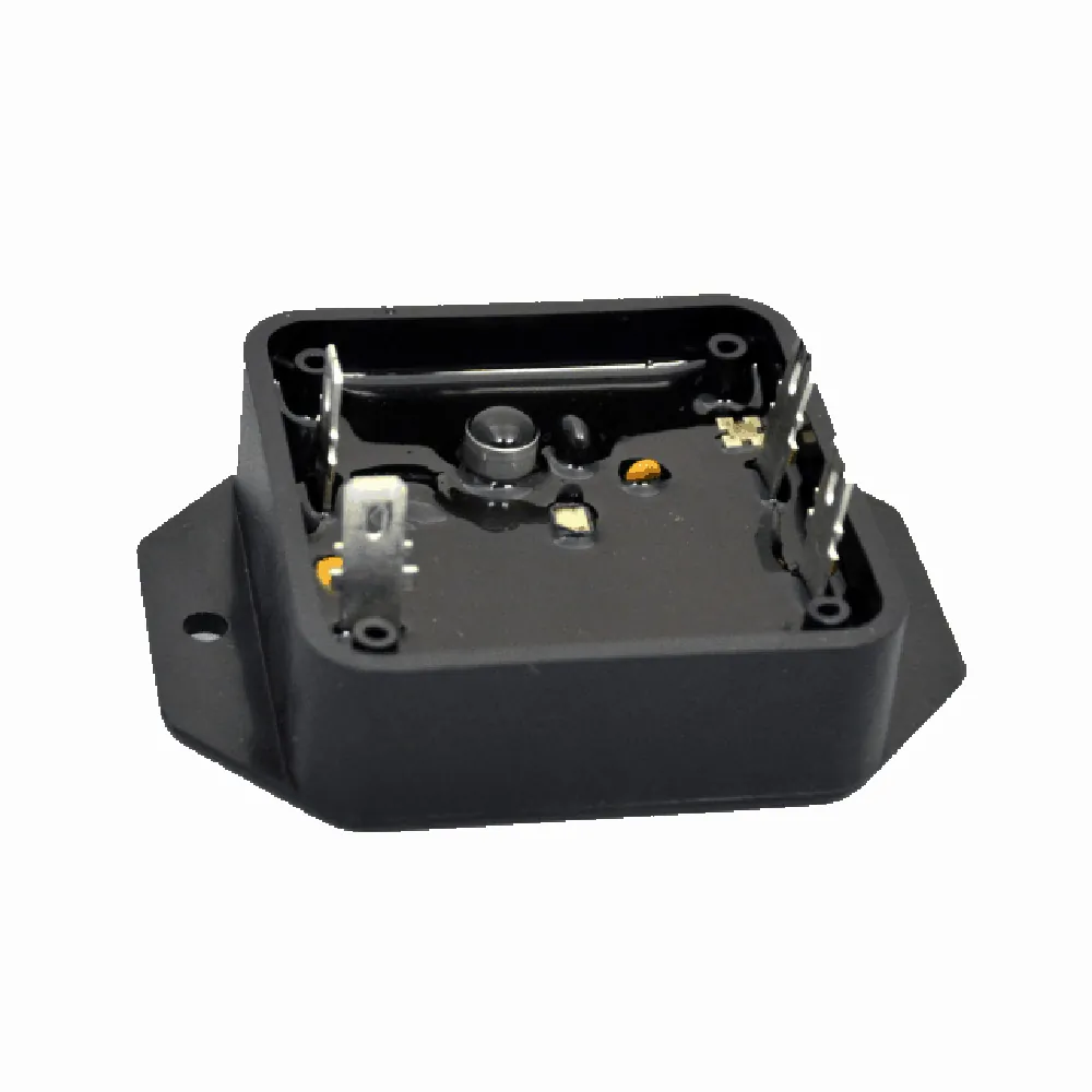 Balmar 15-TSS — Balmar Tachometer Signal Stabilizer for AT-Series Alternators