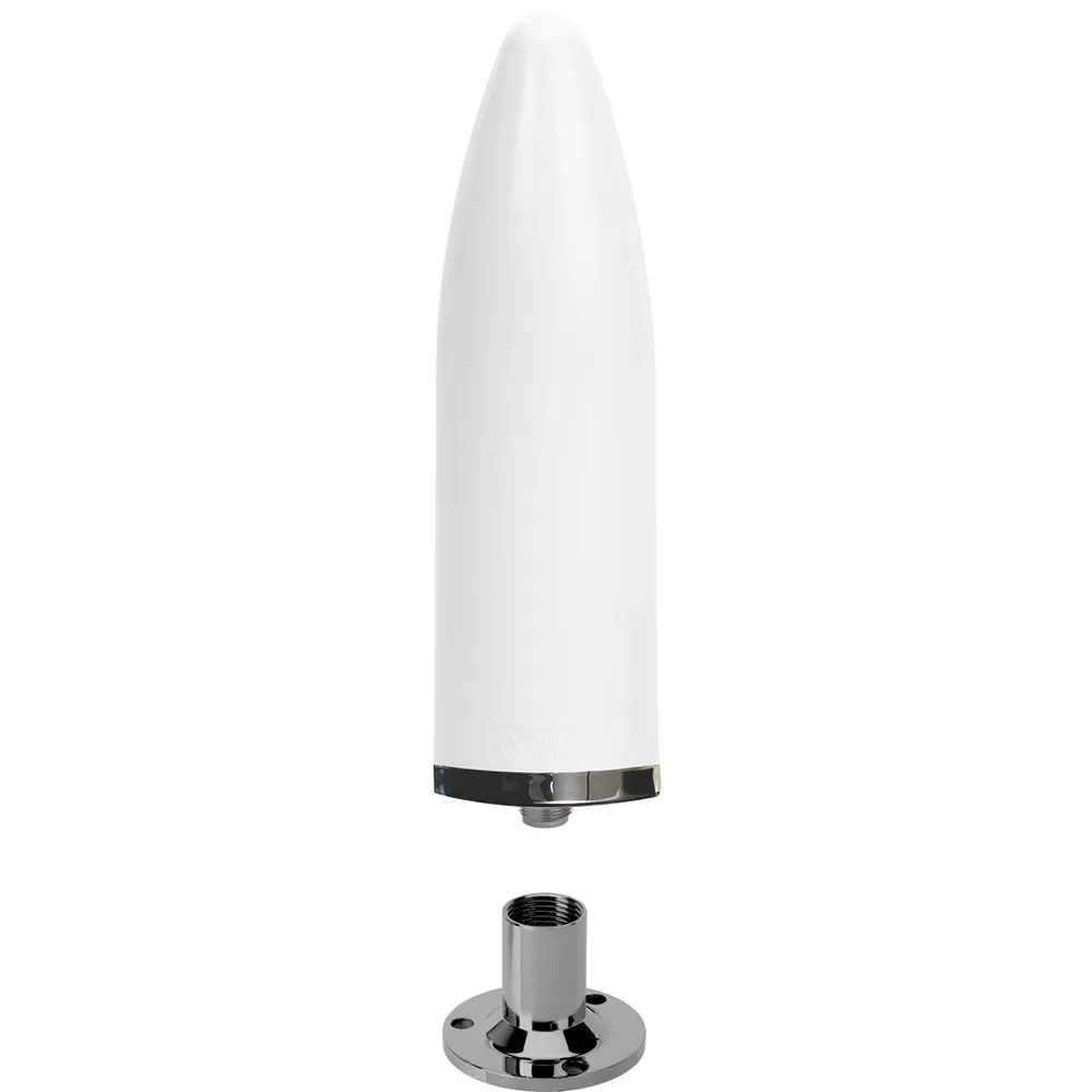 Digital Antenna 1685-PW - Wideband 9dBi 4G5GLTEWiFi Antenna with Deck Mount