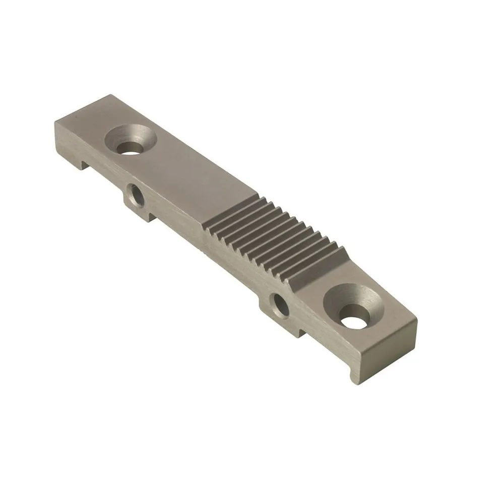 Barton Marine 81547 - Barton Marine DO 550 Replacement Base Plate