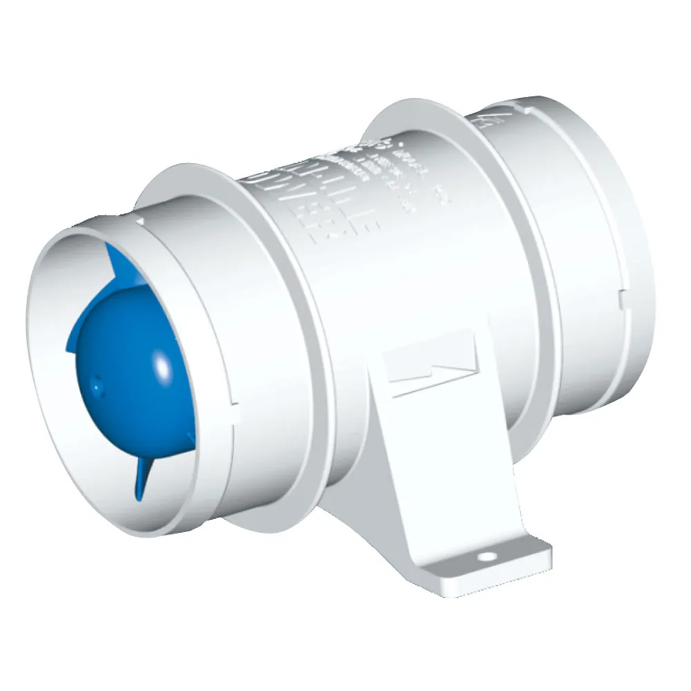 Rule 140 — Rule 3" In-Line Blower